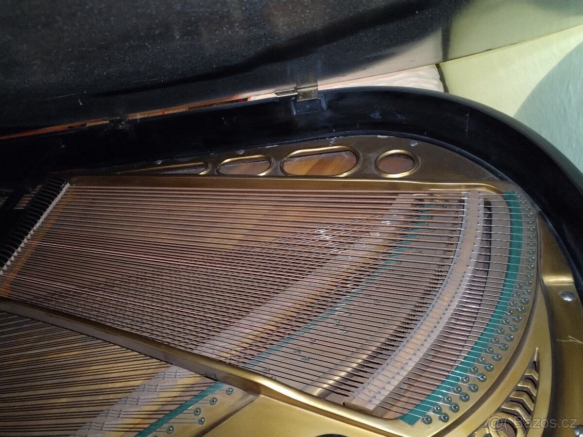 Klavír - 3
