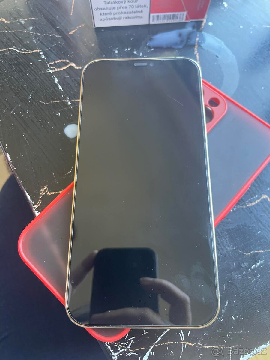 iPhone 12 Pro Max - 3