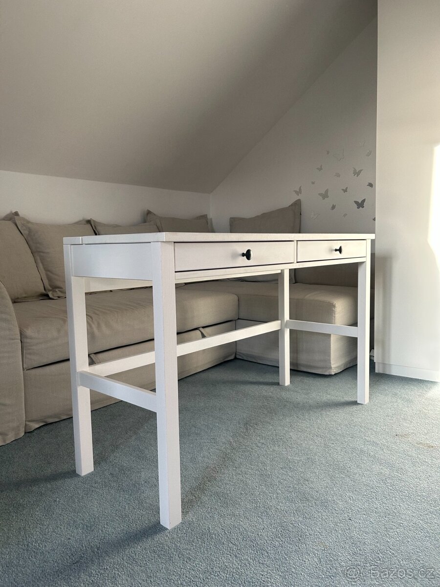 Toaletní stolek IKEA - 3