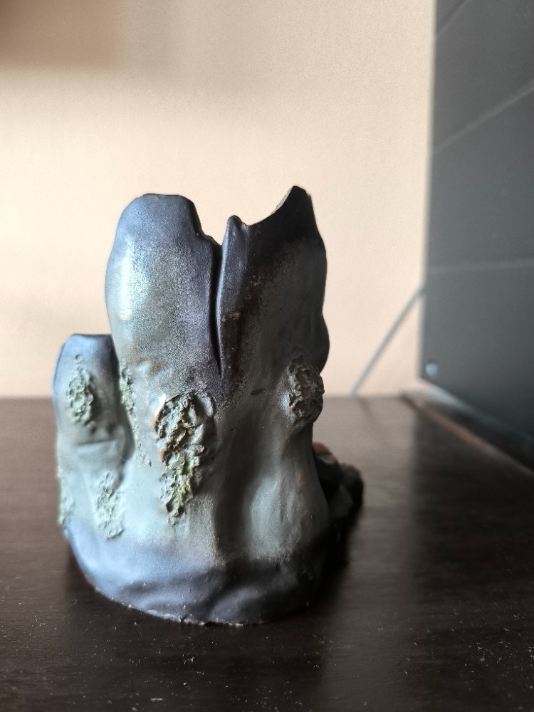 Keramická soška - 3