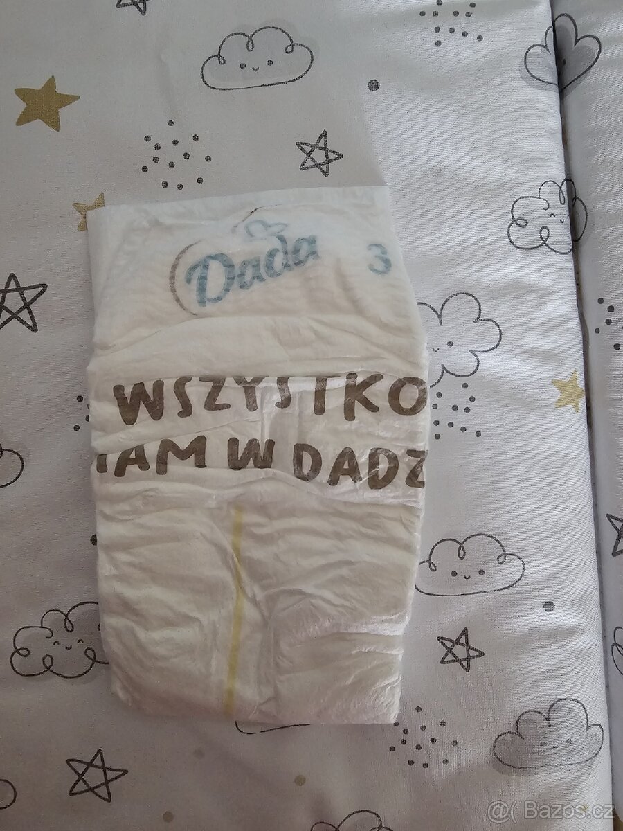 Plenky Dada - 3