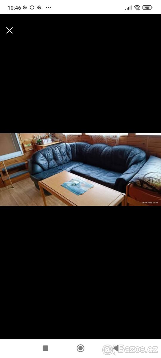 Hausbót na Orlíku vč.mola ( smlouva s povodním)) - 3