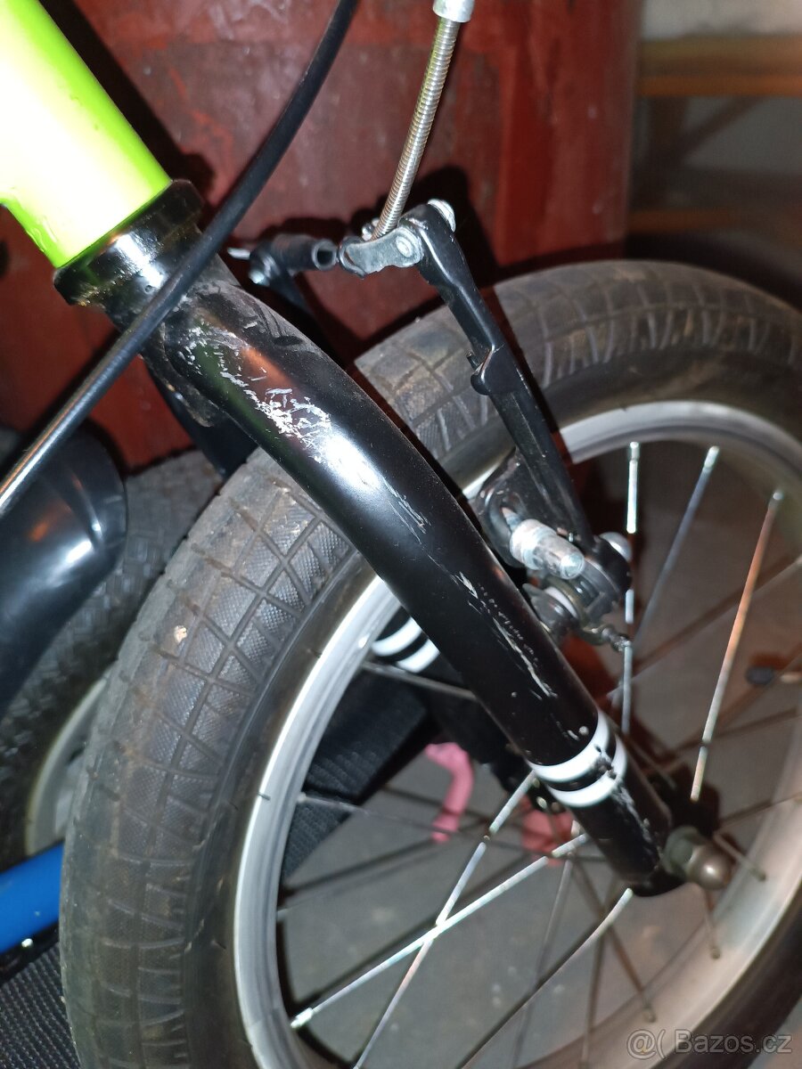 Yedoo two koloběžka - 3