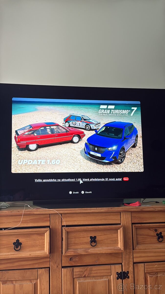 LG OLED tv 55” - 3