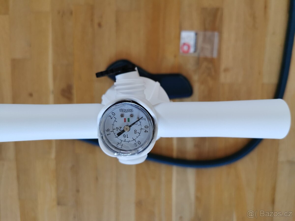 Paddleboard pumpa Gladiator - 3