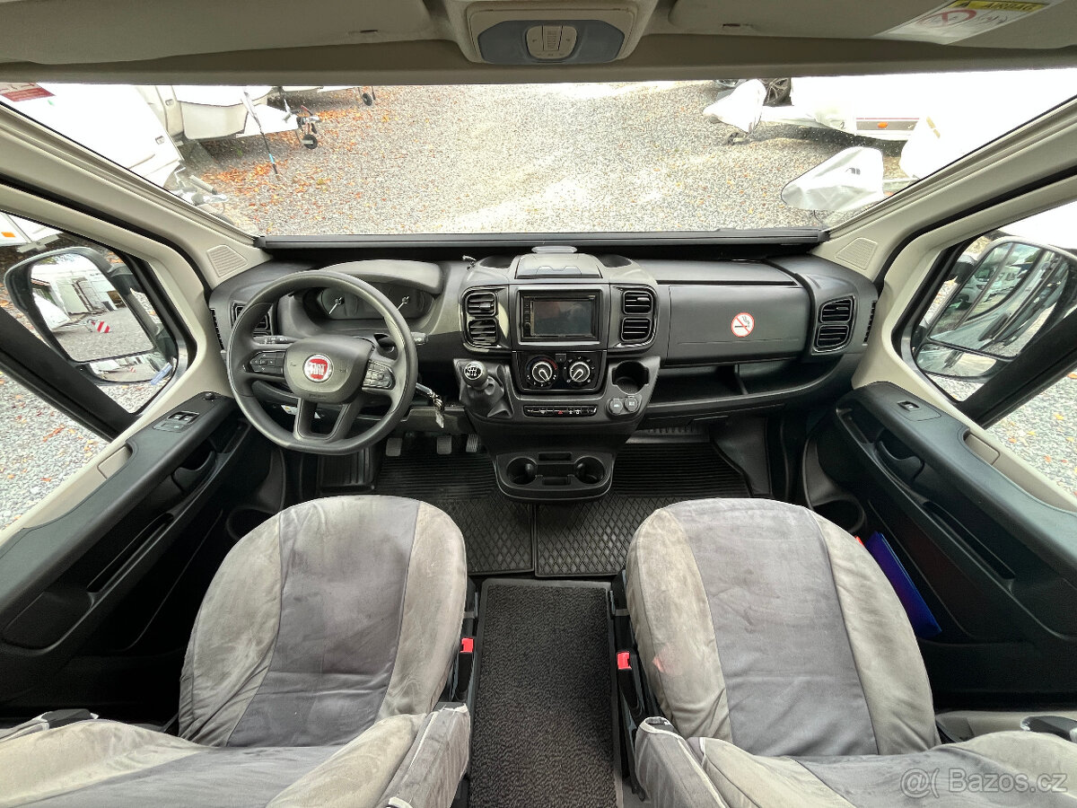 Roller Team Livingstone 2 - odpočet DPH - KLIMATIZOVÁNO - 3