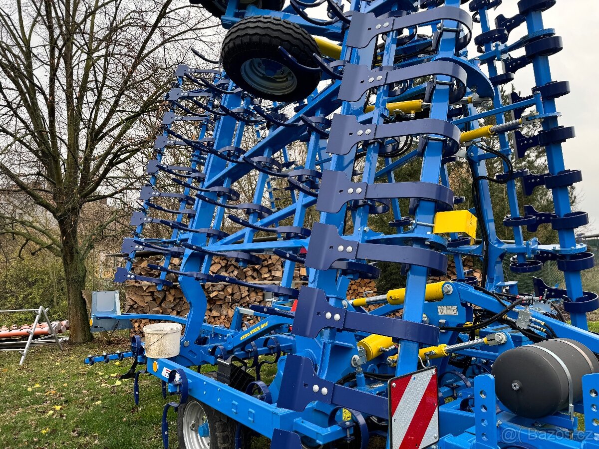 Farmet Verso 8 PS 2024 - 3