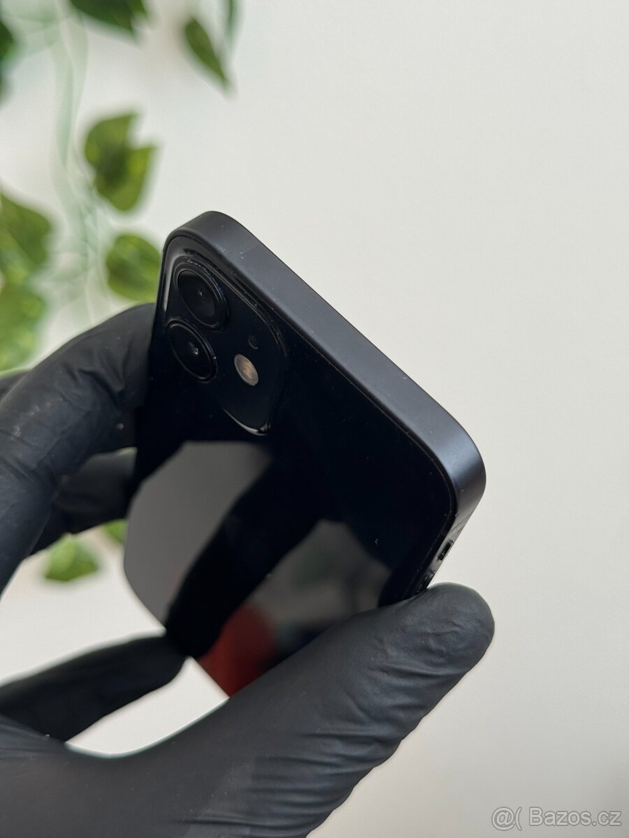 iPhone 12 mini 128GB - nefunkční Face ID - 3