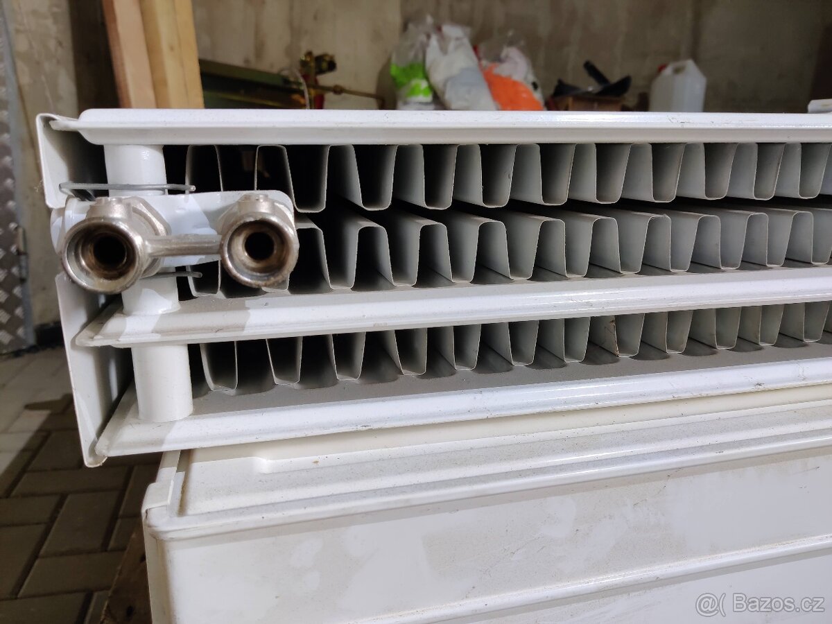 Radiátor 70x90cm - 3