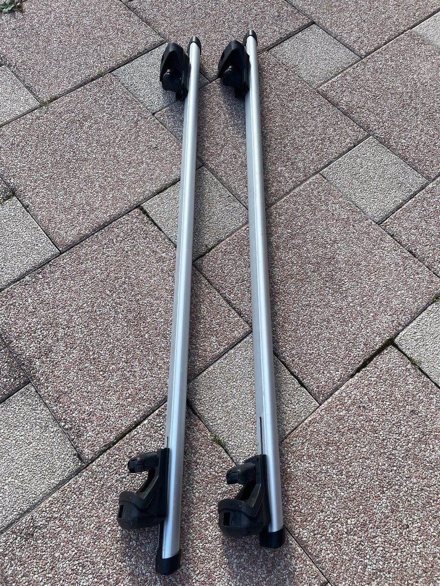 Střešní nosič Hakr - 3