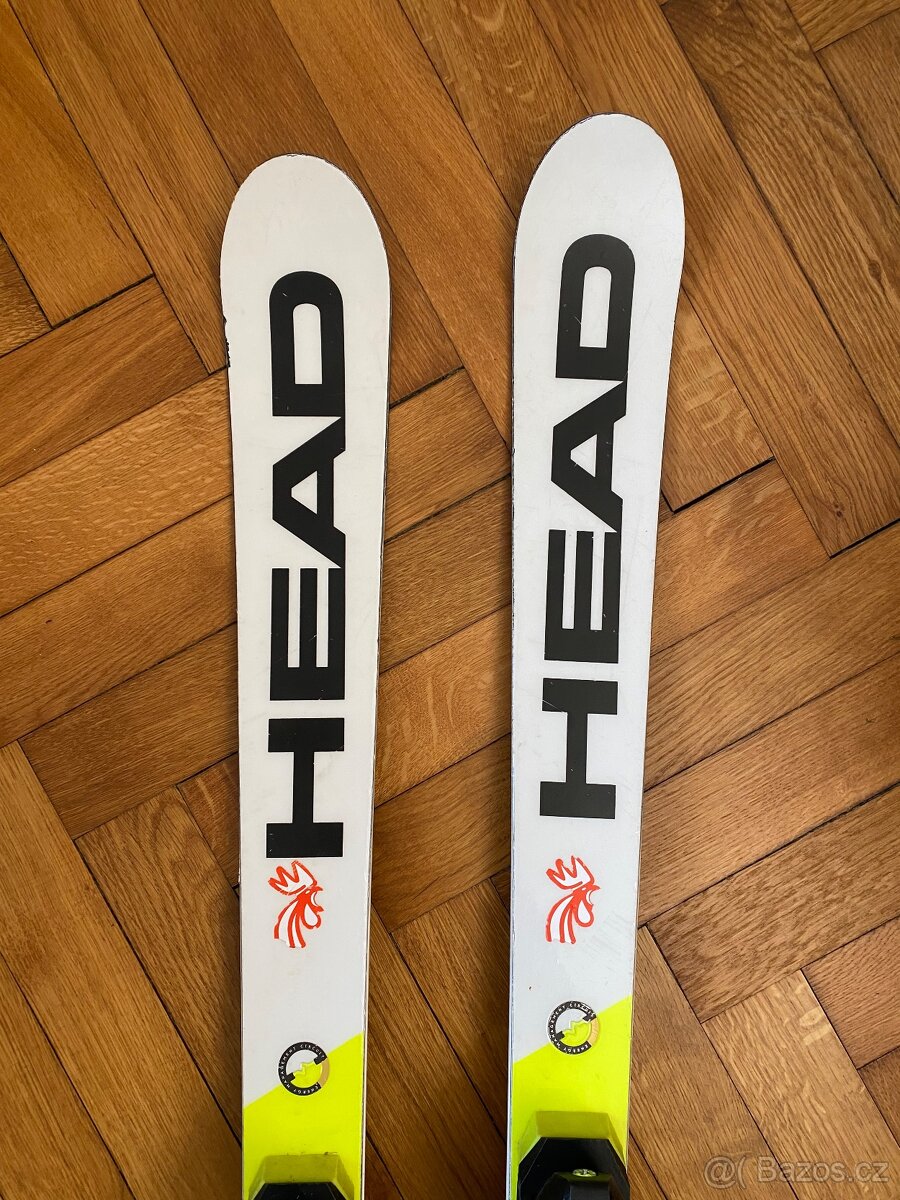 Lyze Head Rebel e.GS 138cm - 3