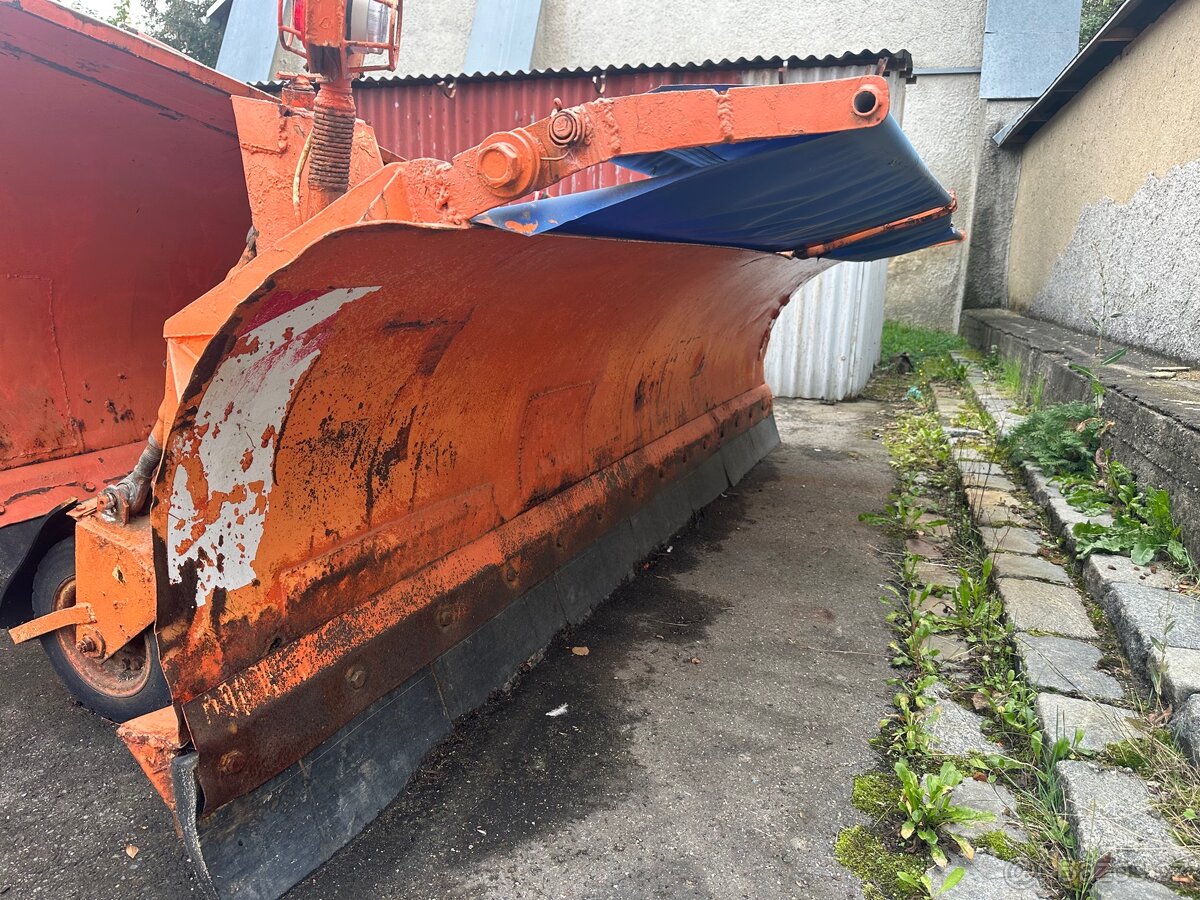 Radlice sněhové - 3