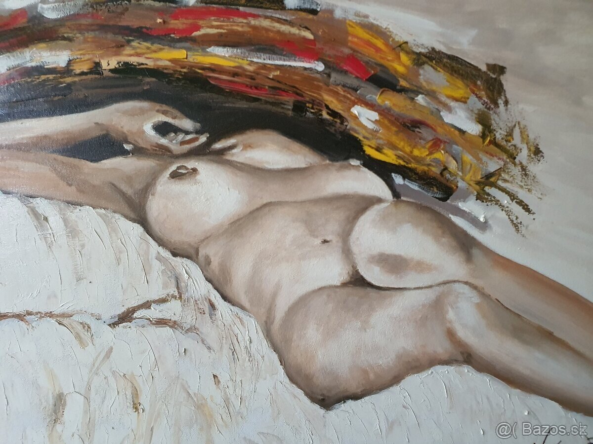 Odhalená krása - 3