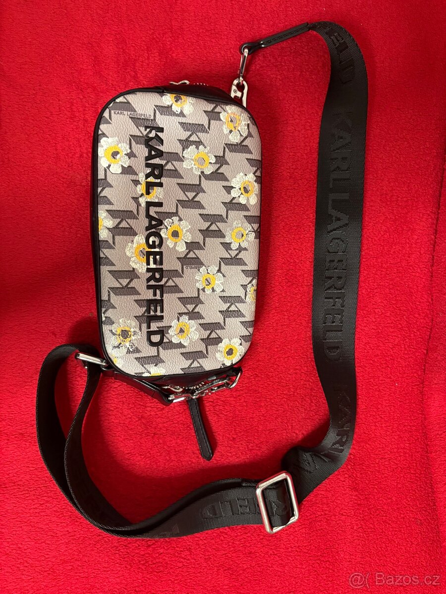 KABELKA KARL LAGERFELD - 3