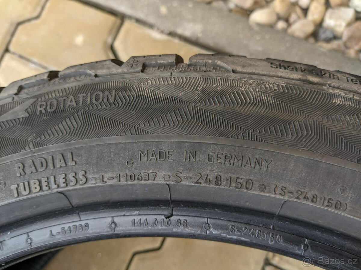 225 45 R17 | Uniroyal - AllSeasonExpert 2 (4ks) - 3