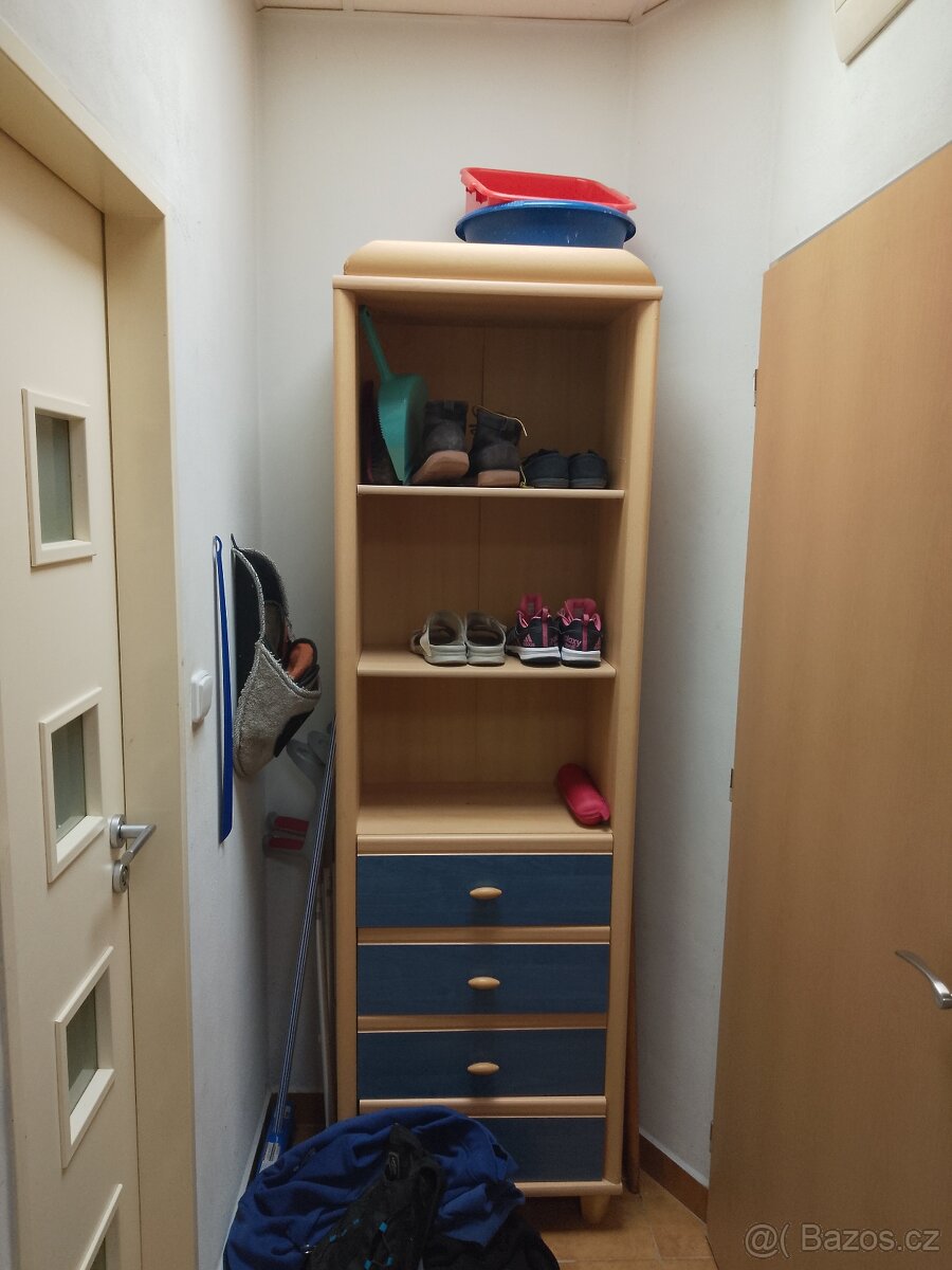 Studenská sestava univerzální - 3