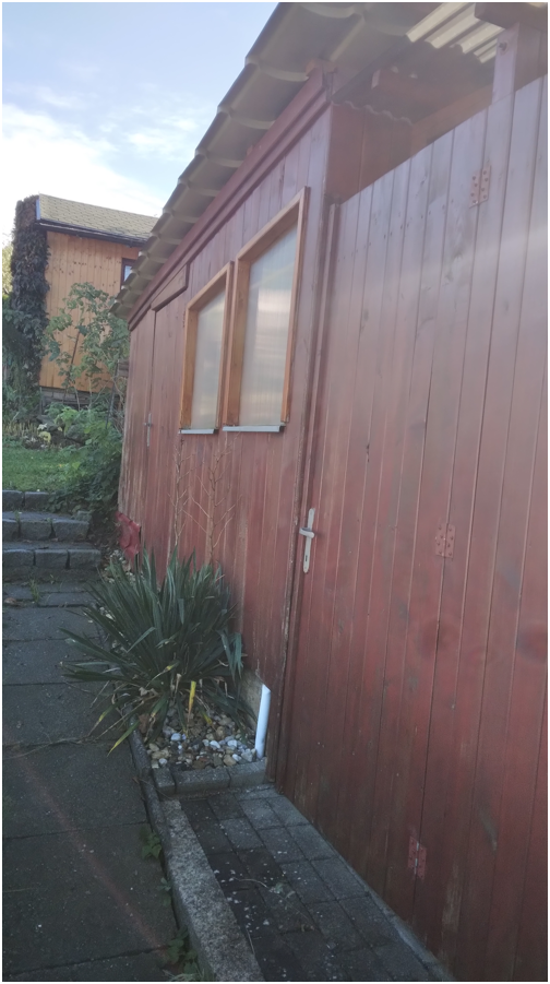 Chata Havlíčkův Brod u Cihláře ulice Chtěbořská bez realitky - 3