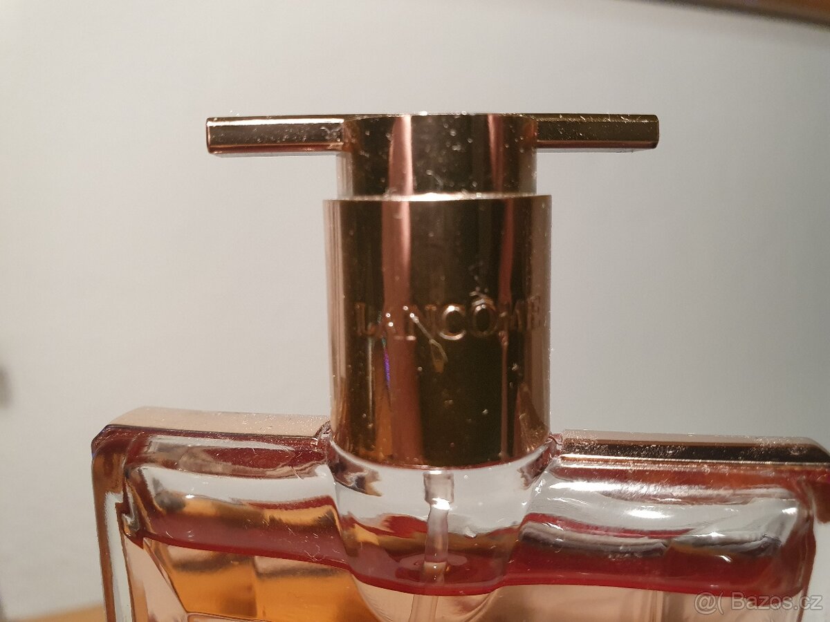 parfém Lancome Idole/Lancôme Idôle - 3