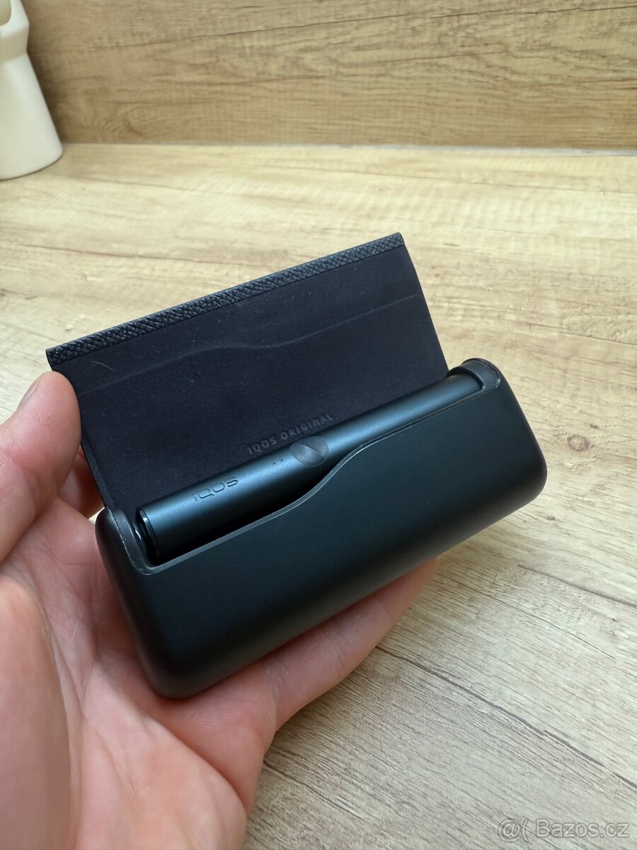 Iluma Prime + Ploom Camel - 3