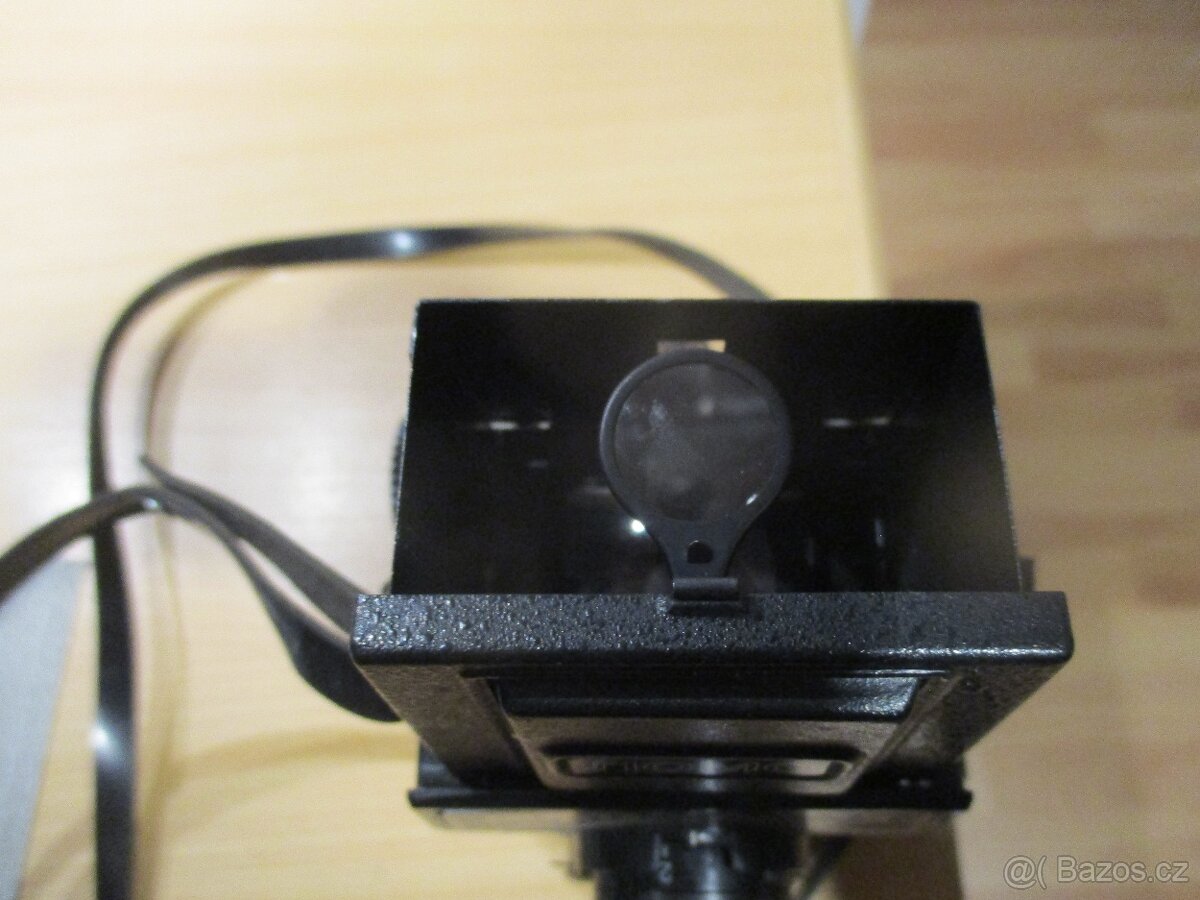 Fotoaparát Lubitel 166 retro - 3