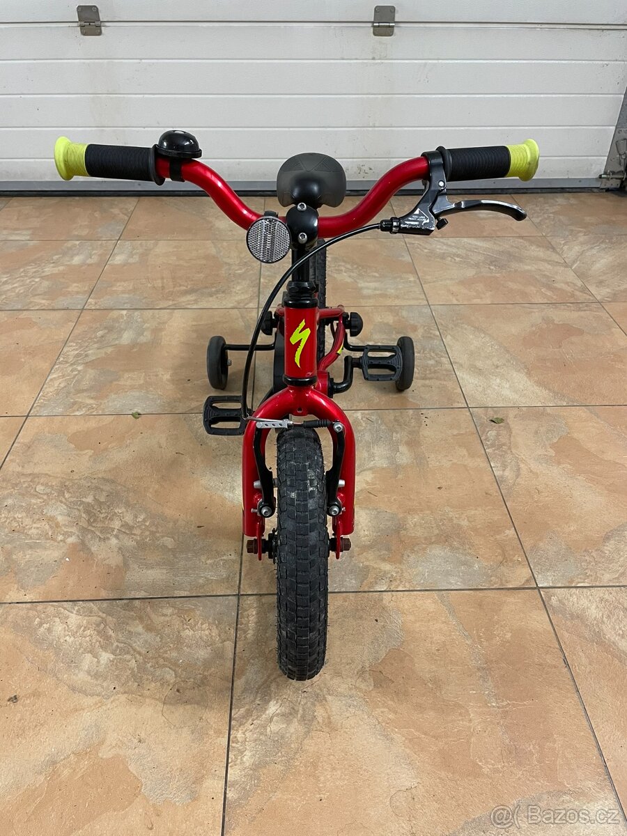 Dětské kolo Specialized - 3
