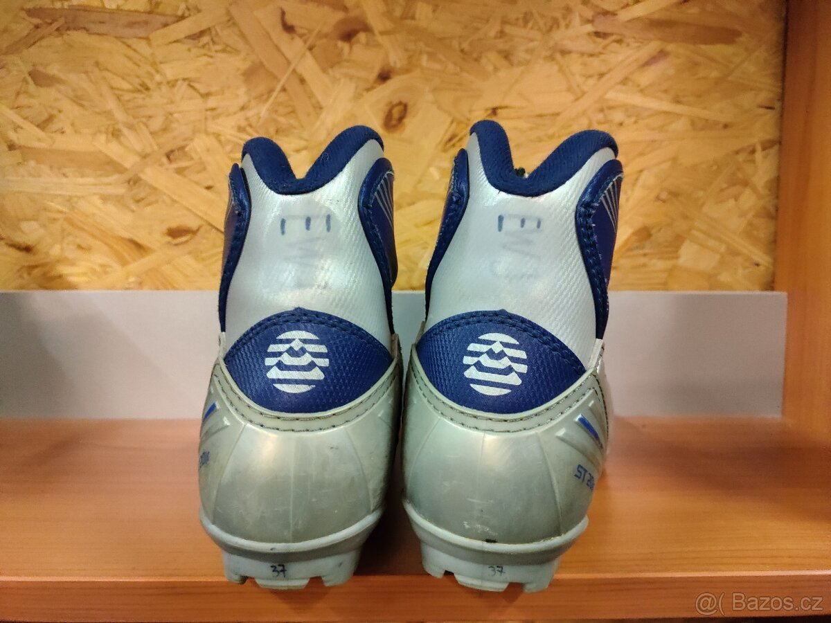 oty na běžky ALPINA ST 20 na NNN vel. 38, 24,5cm - 3