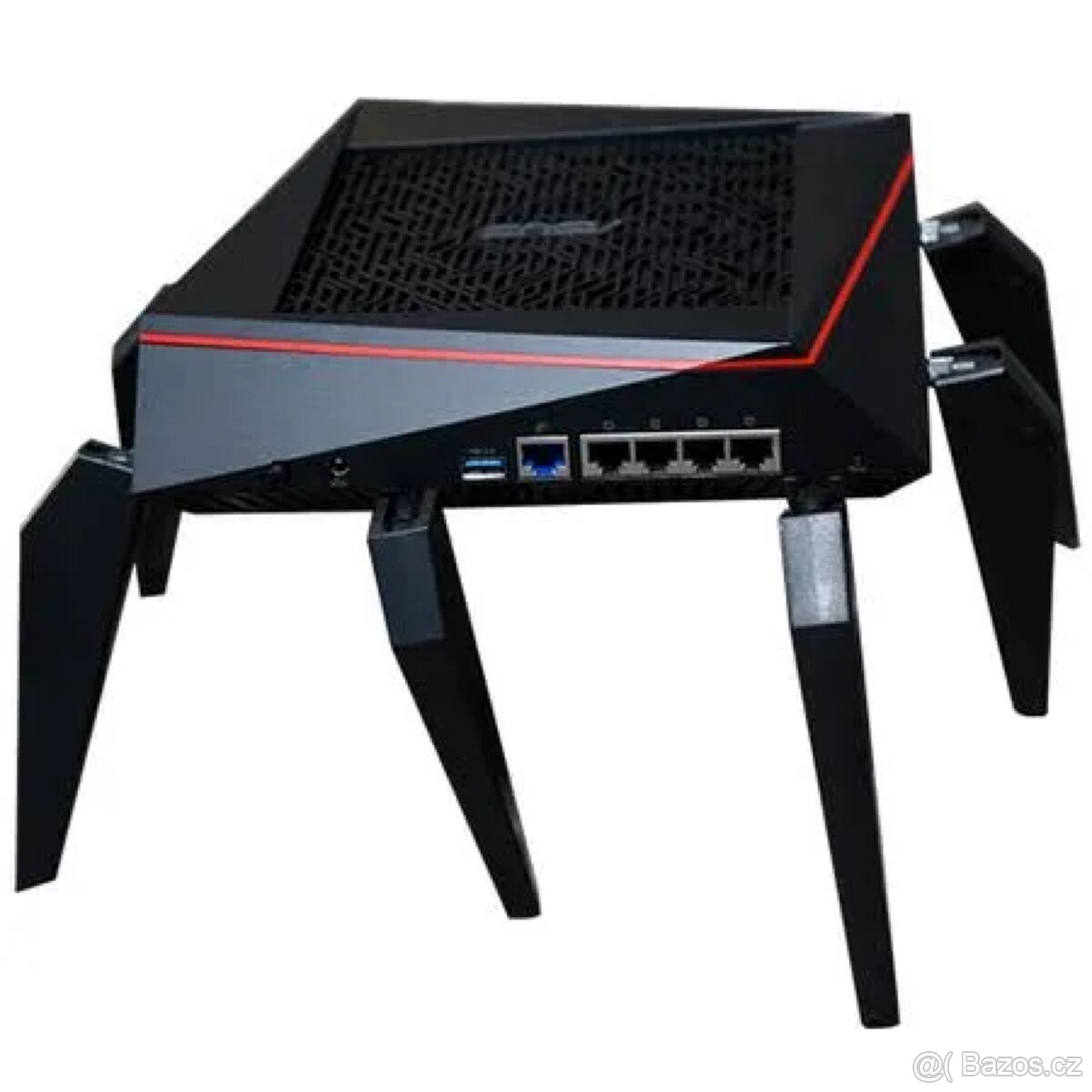 WiFi router Asus RT-AC5300 - 3