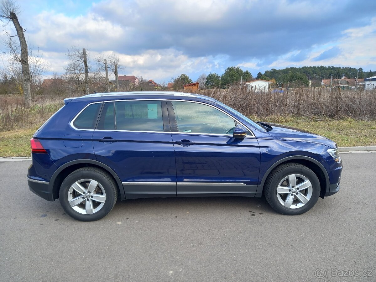 VW-TIGUAN-2,0TDI-150PS-HIGHLINE-4M-LED-MATRIX-DPH - 3