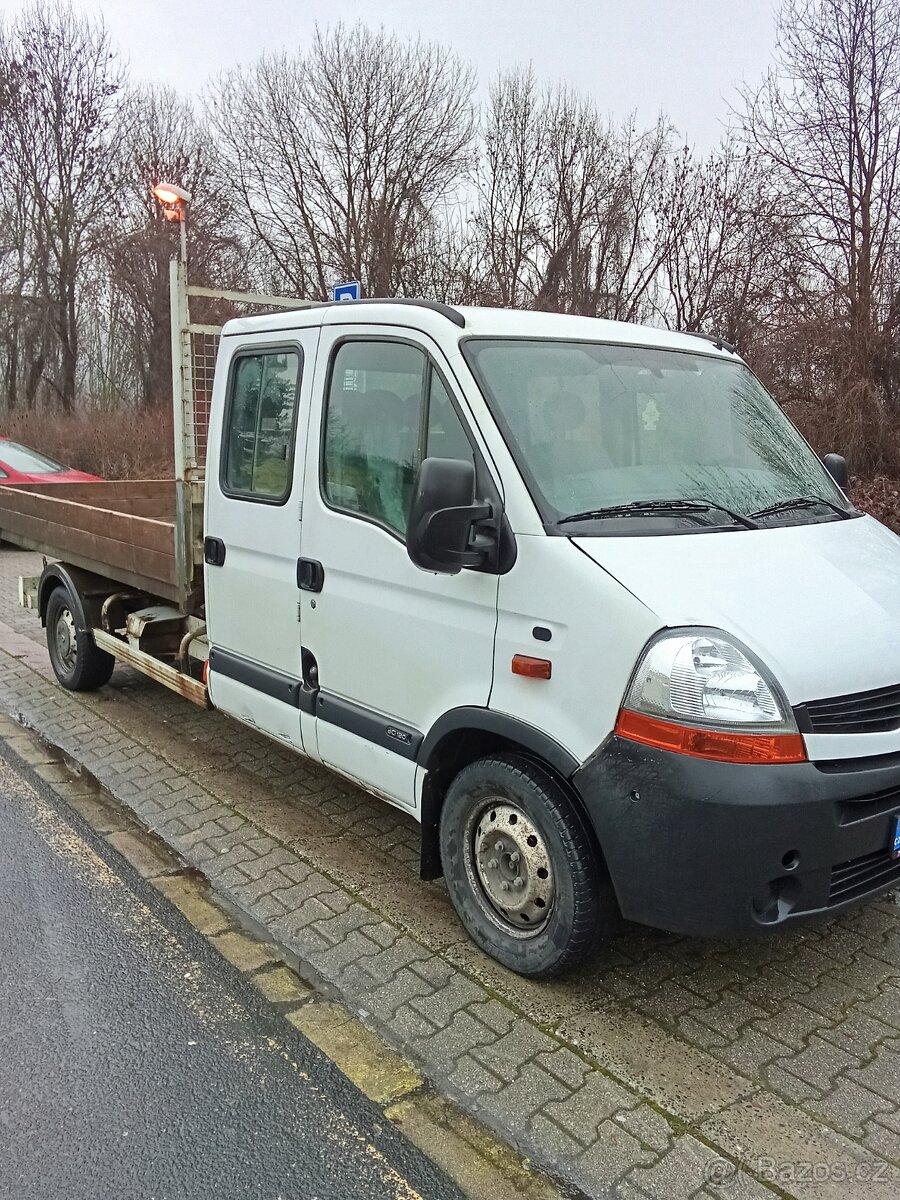 Master sklápěč - 3