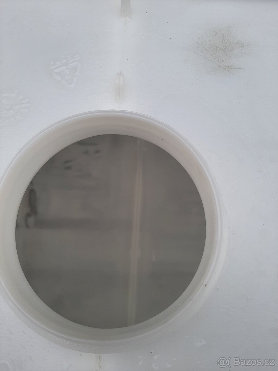 IBC Kontajner 1000l (Doprava zdarma do 50Km) - 3