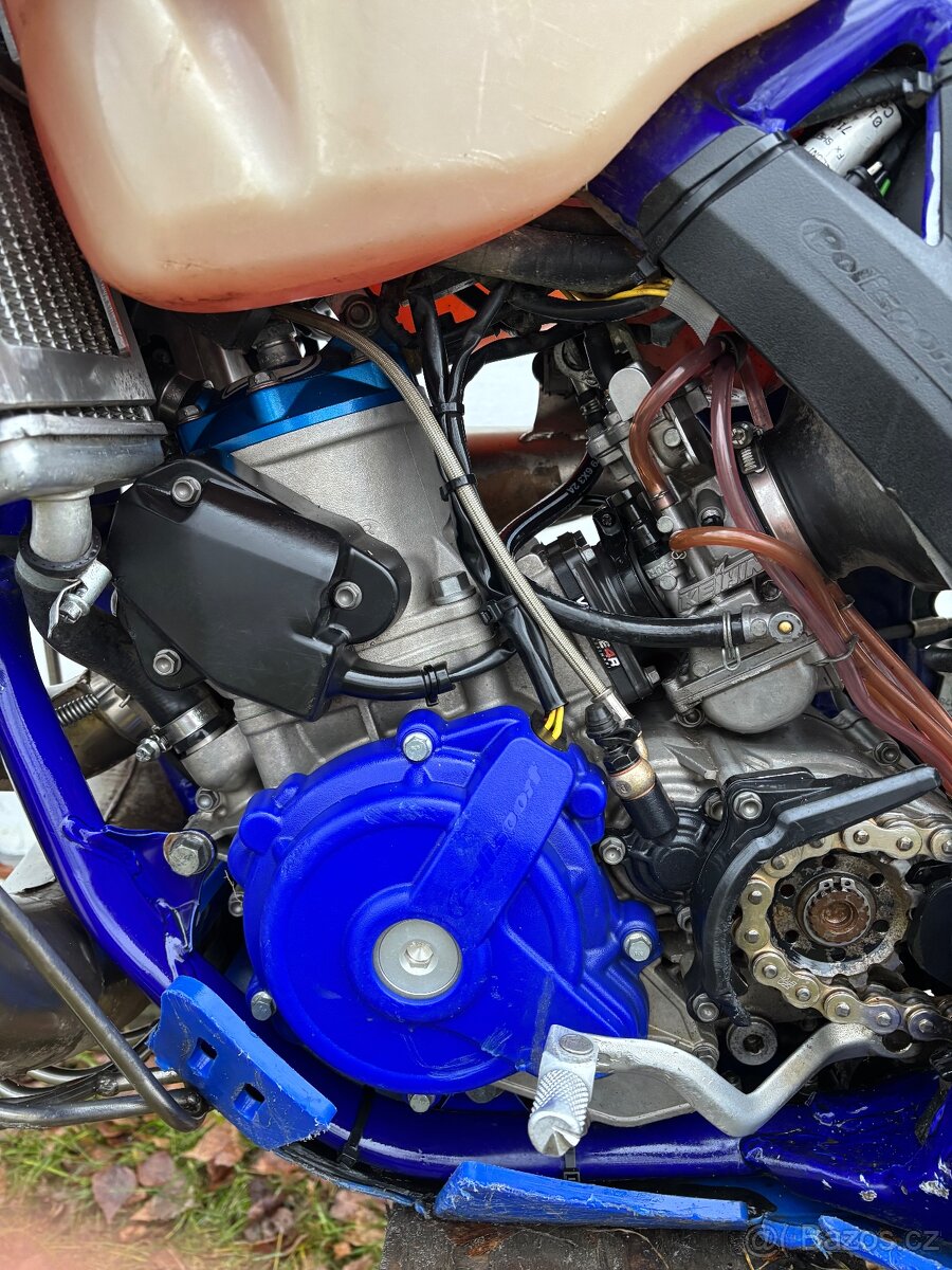 Sherco Se300 mario roman edition - 3