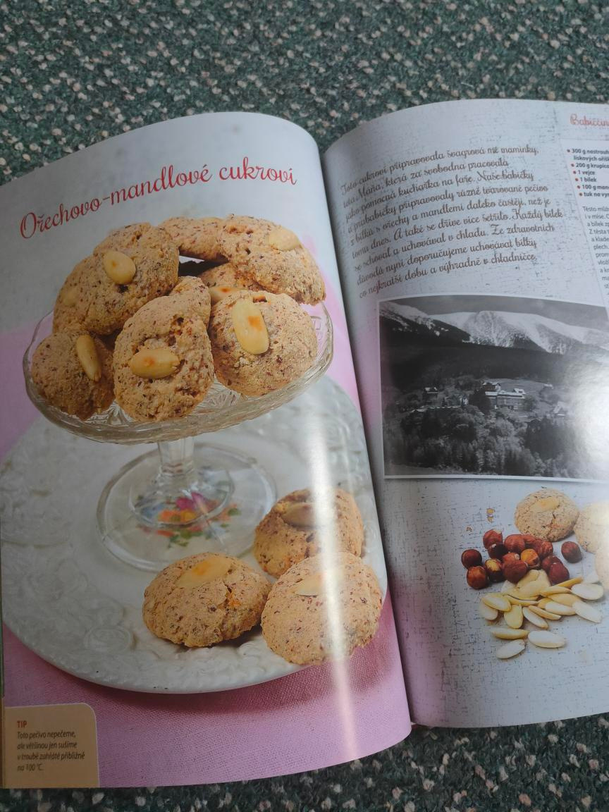 Babiččino pečení - 3