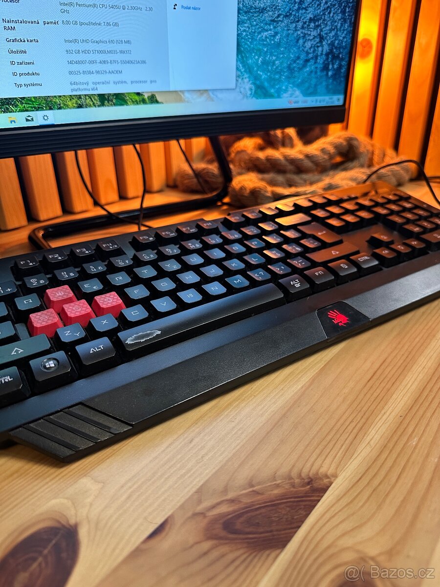 Lenovo IdeaCentre A340-22IWL - 3