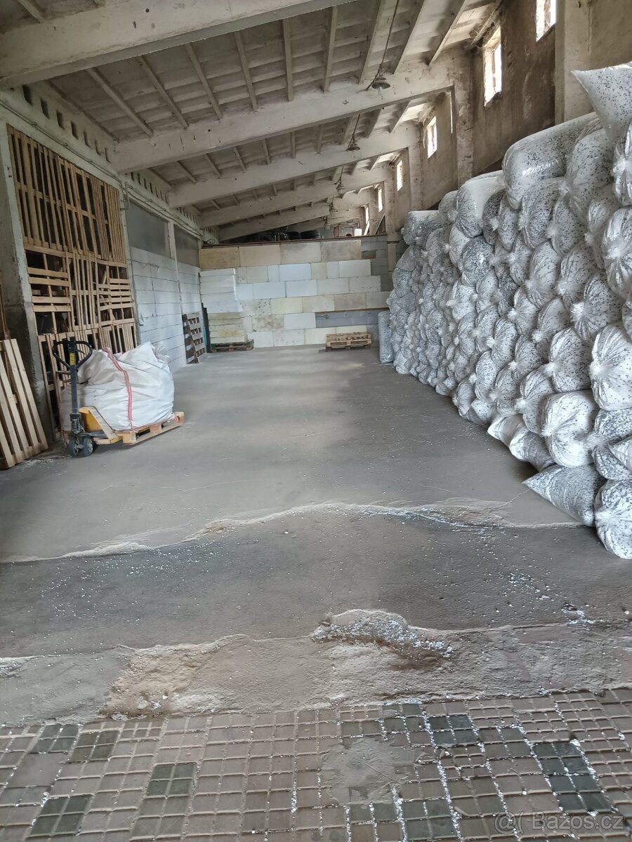 Polystyren-drcený - 3