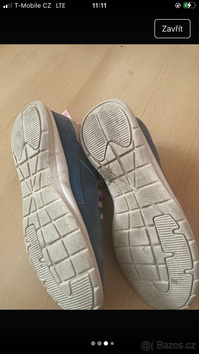 Boty, tenisky, botasky - 3