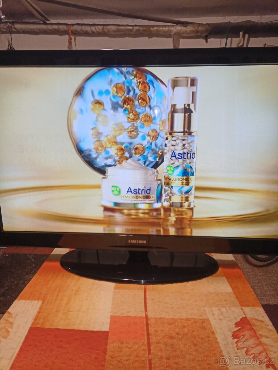 Televize Samsung 55 "– 143 cm levně - 3