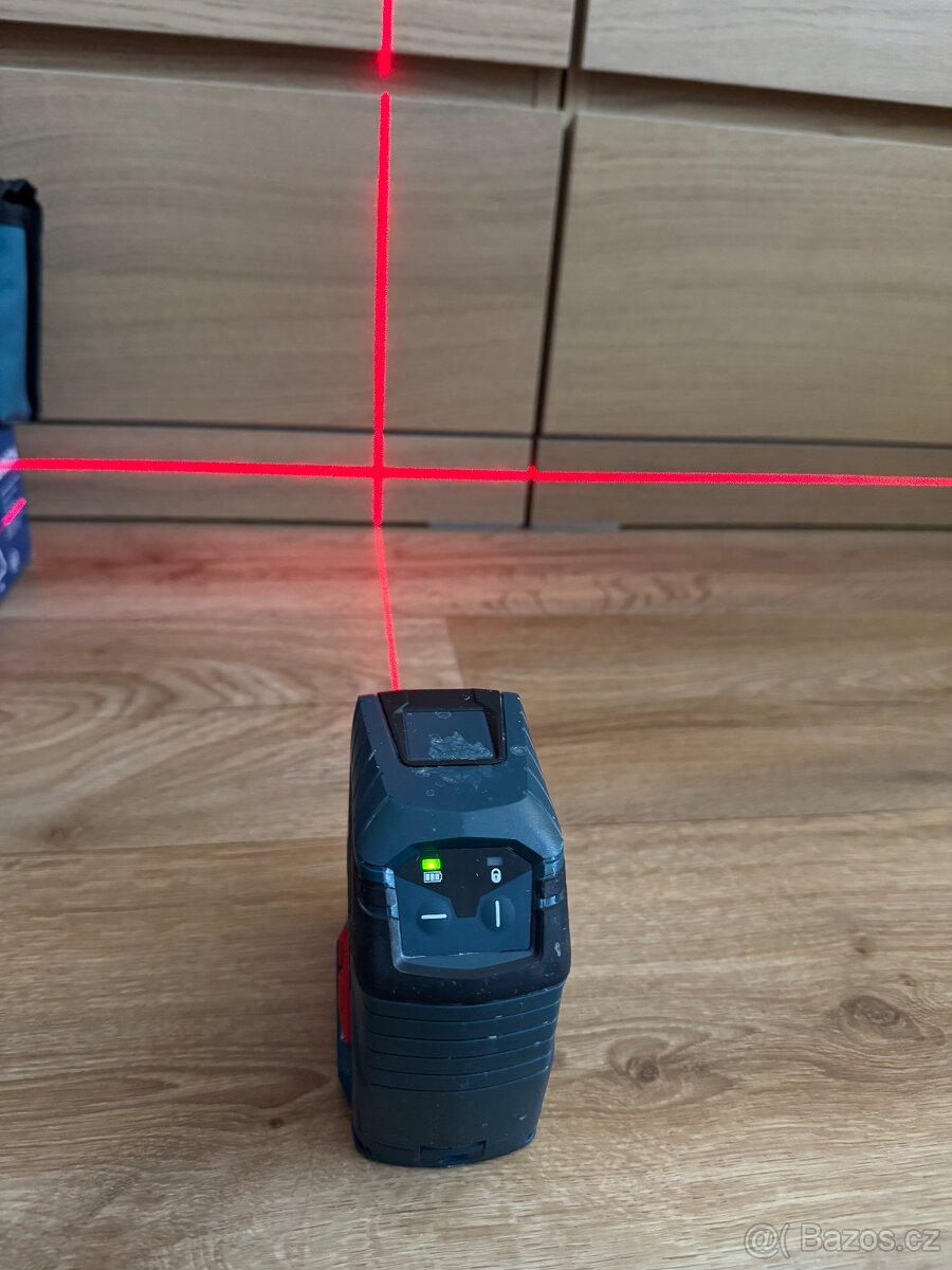 Laser bosch professional GLL 2-10 - 3