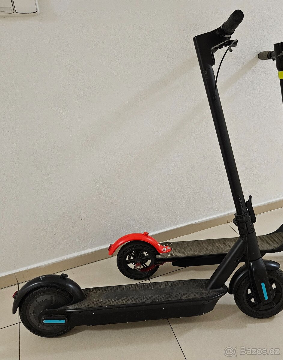 PROFI ELEKTROKOLOBĚZKA - 3