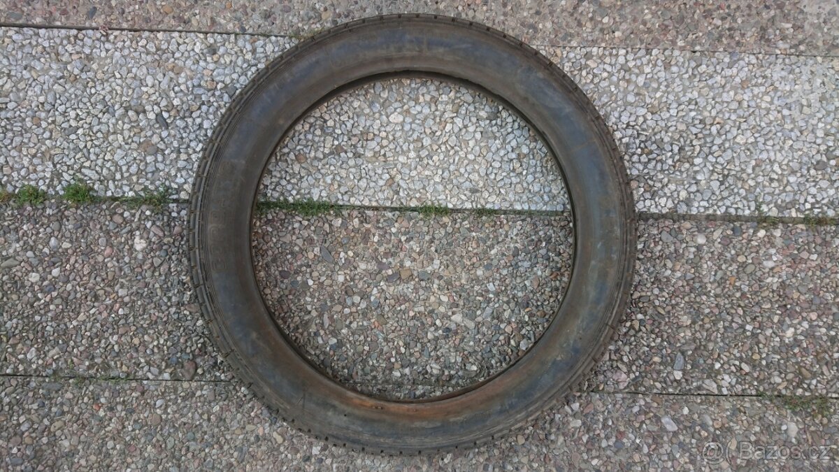 Barum, Cordatic pneumatiky - 3