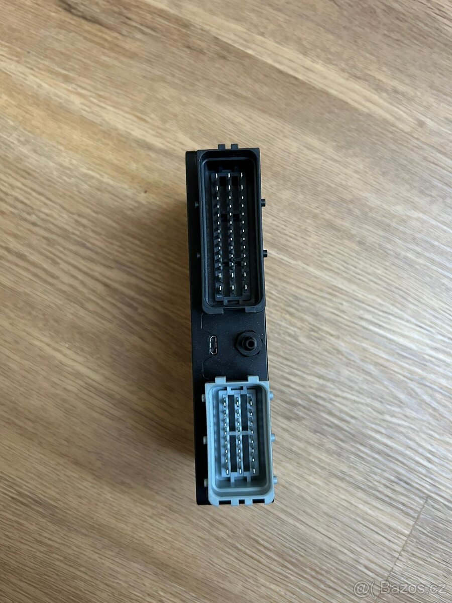 Ecumaster EMU BLACK plus Audi R8 cívky - 3