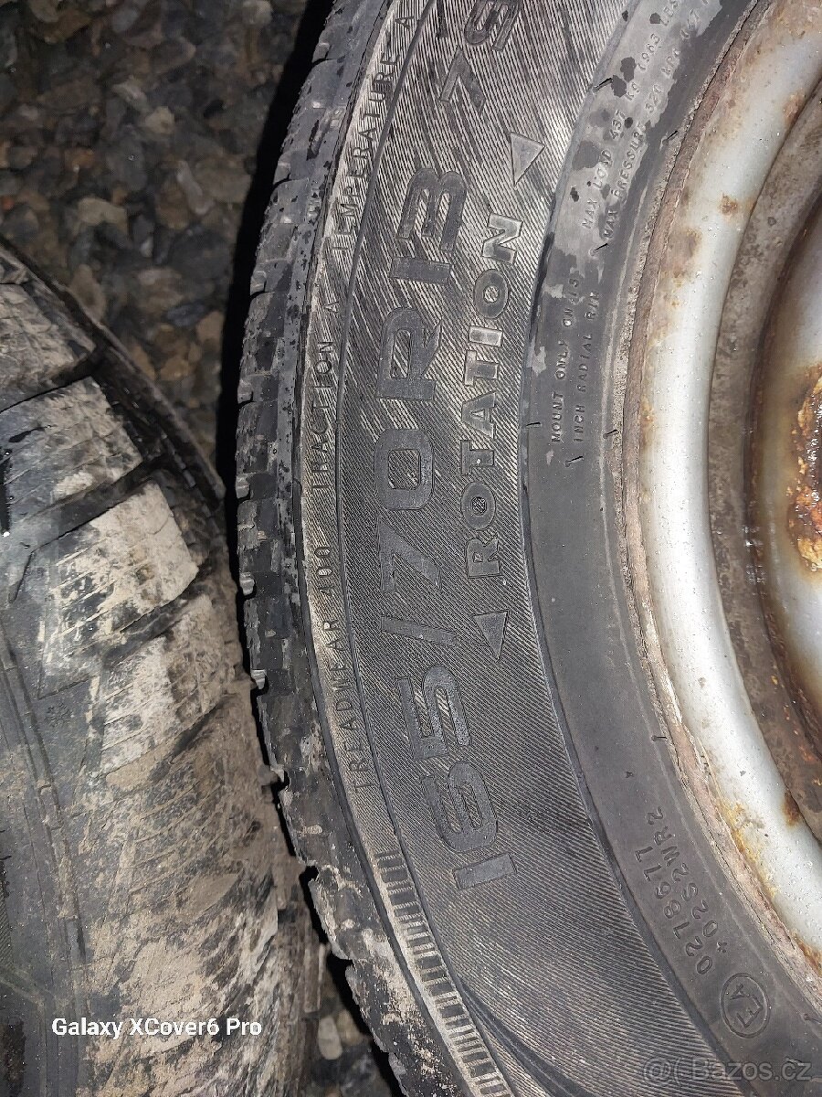 Kola Felicie-zimní - 3