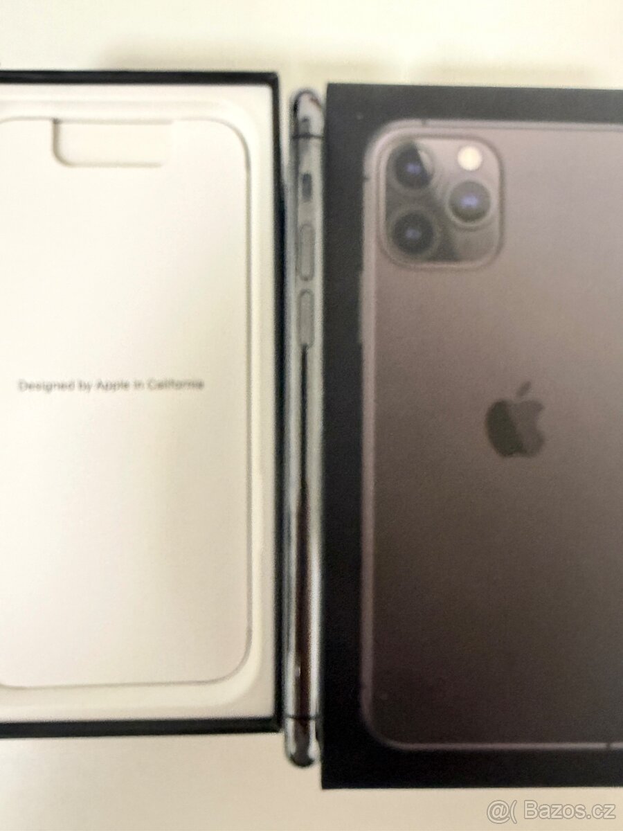 Iphone 11 Pro 256GB - 3