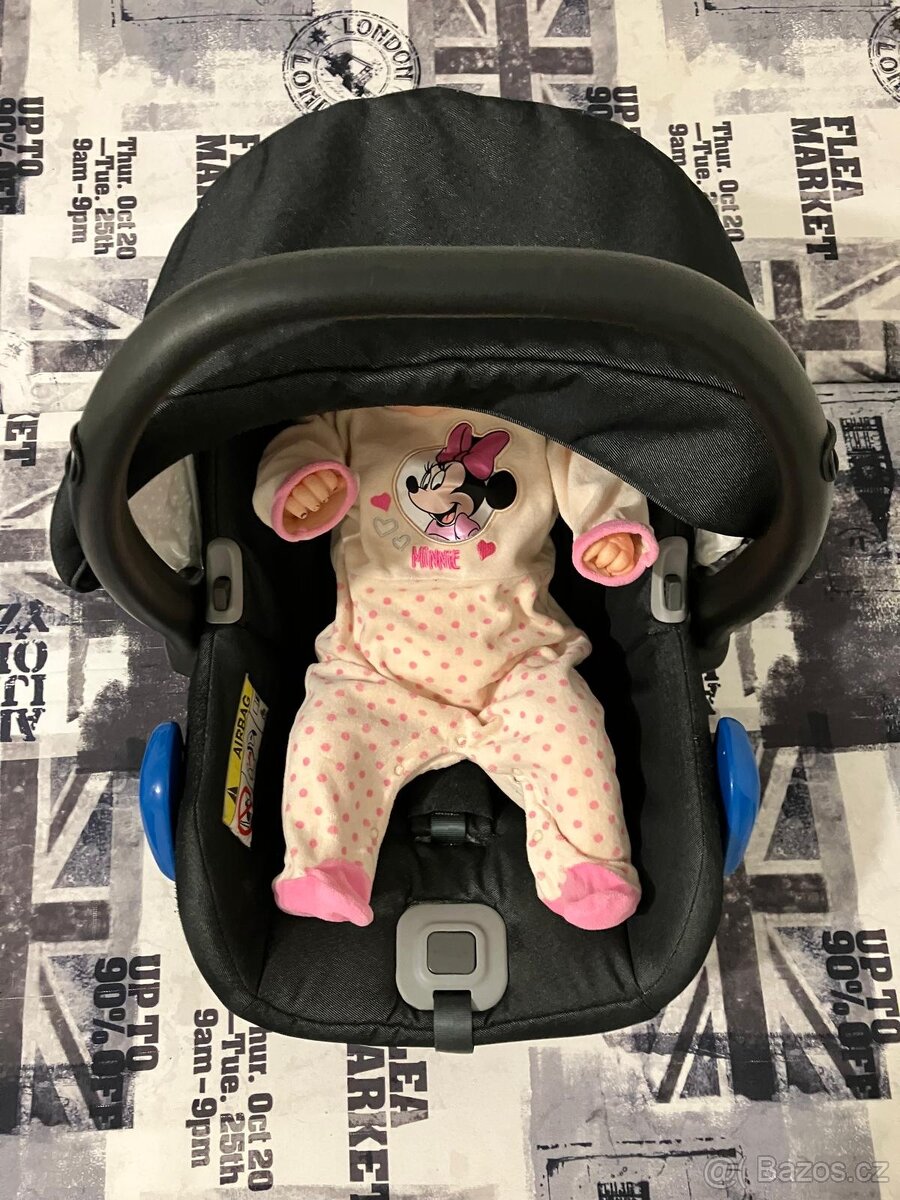 Vajíčko pro miminko - 3