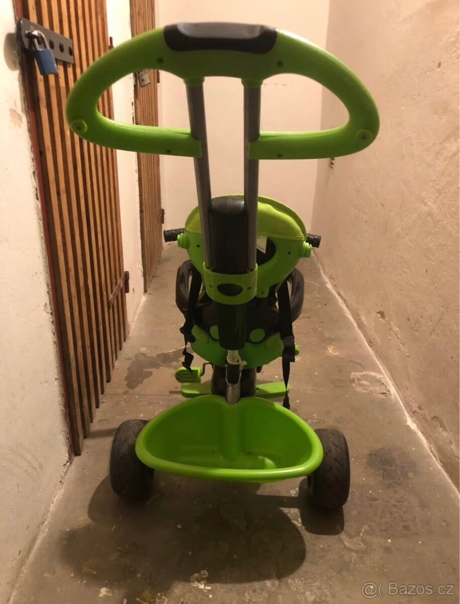 Dětská tříkolka - 3