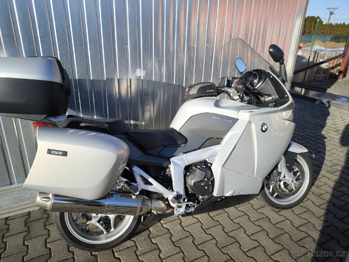 BMW K 1200 GT - 3