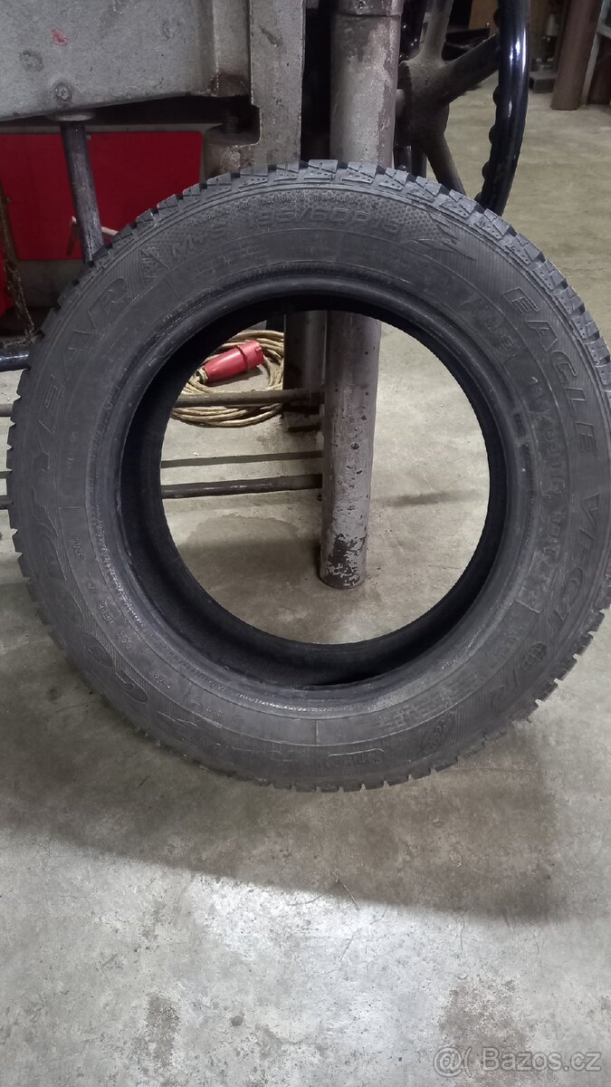 Goodyear 195/60 R15 - 3