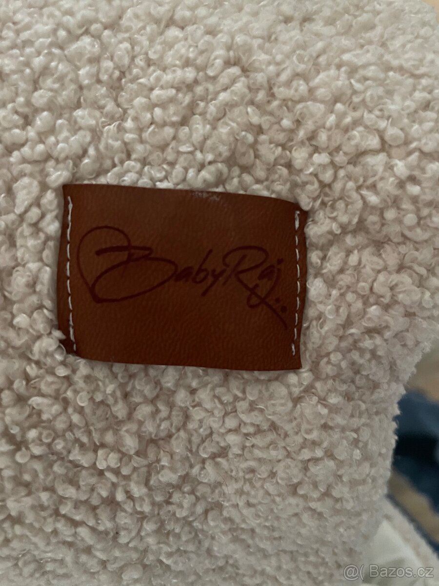 Hnízdečko medvídek - 3