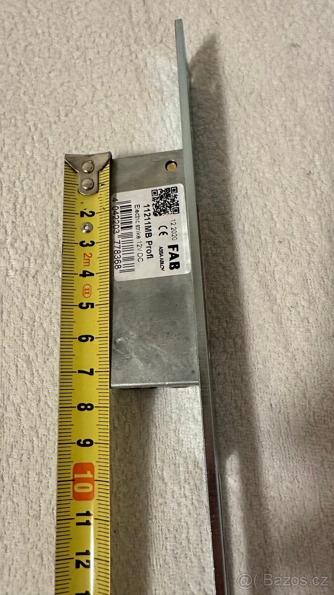 Befo PROFI Assa Abloy11211MB - 3