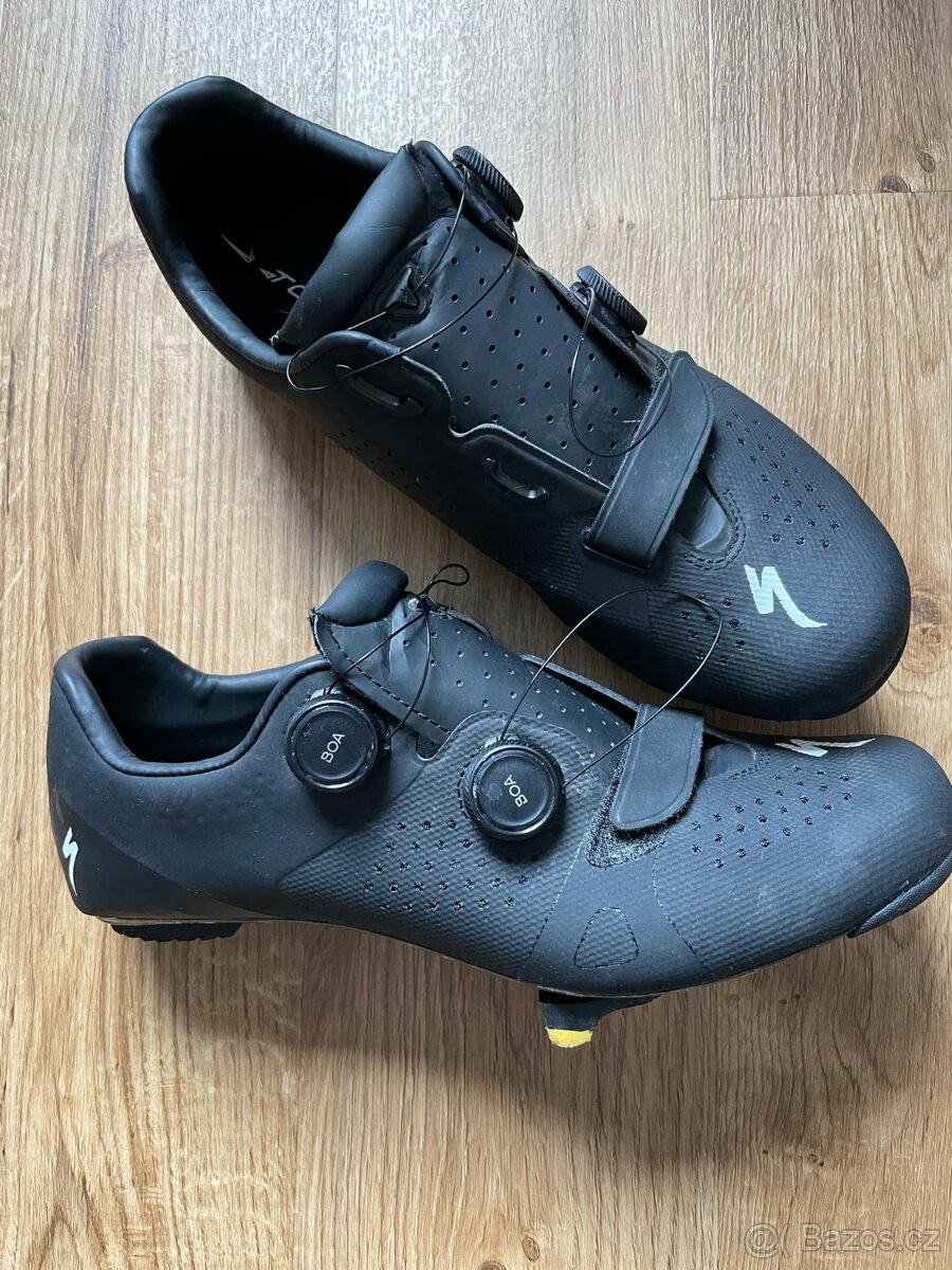 Pánské cyklistické boty Specialized Torch 3.0, vel. 45 - 3