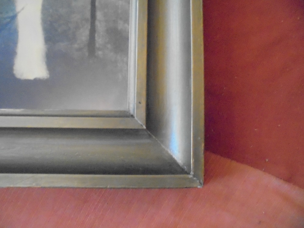 Jan Zrzavý ÚDOLÍ SMUTKU - 3